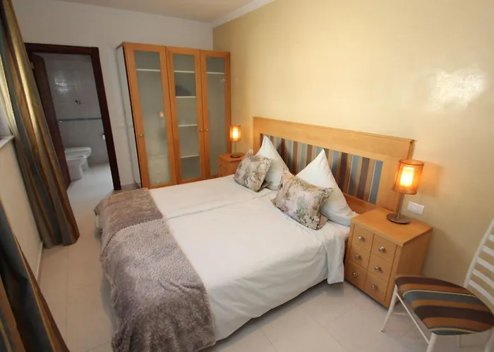 Σπίτι διακοπών Schoene Sanjuan Mit Pool Und Meerblick By Interhome Guía de Isora