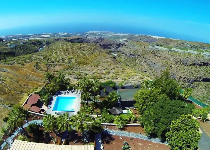 Σπίτι διακοπών Schoene Sanjuan Mit Pool Und Meerblick By Interhome *